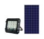 50W LED Solar Powered Outdoor Split Floodlight JA-FL03S50W