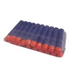 Toy Gun Bullet Soft 20PK