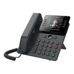 Fanvil V64 Prime Business Ip Phone With A 3.5" Colour Display Dual-band Wi-fi And Bt 4.2
