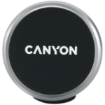 Canyon Car Holder CH-4 Vent Magnetic Black