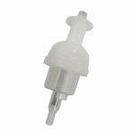 Hand Soap Dispenser Pump Mechanism For Spray