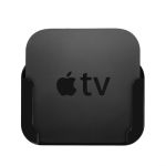 Killer Deals Wall Adhesive Mount Bracket Holder For Apple Tv 4K 32GB 64GB