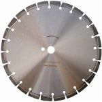 Tork Craft Diamond Blade Brazed 350 X 25.4 Mm For Asphalt Tar TCDB1210350 A