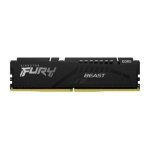 8GB 5600MT S DDR5 CL40 Dimm Fury Beast Black