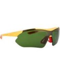 Pioneer Vision Green Anti-scratch Safety Spectacles