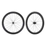 Shimano WHR9270 C50 Dura-ace 12-SPEED Disc Wheelset