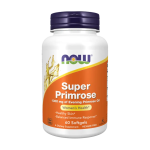 Super Primrose 1300MG Softgels 60'S