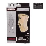 Support Elast Ortho Knee With Stay - Small