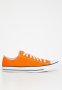 Converse Chuck Taylor All Star - Orange/white/black