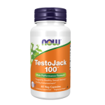 Testojack 100 – 60 Veg Capsules