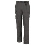 First Ascent Men's Utility Zip-off Hiking Pants