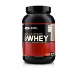 Optimum 100% Whey 900G - Cookies N Creme