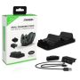 Nicci Dual Charging Dock Xbox One S