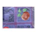 Table Cloth Printed 135CM X 1.25M – Click On Item For Design Options