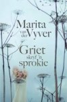 Griet Skryf & 39 N Sprokie Afrikaans Paperback Nuwe Uitgawe