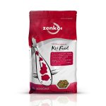 All Season - X Small 2MM Pellet