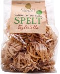 Organic Spelt Pasta - Tagliatelle