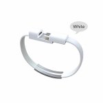 USB Charging Bracelet-iphone/ Android 20CM - Webstore Sa