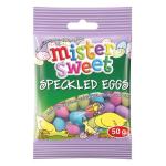 Speckled Eggs Sweets Packet 50 G