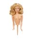 Wilton Blonde Princess Doll Pick 4 Birthday Cake Decorating Decorations