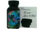 Noodler's Fountain Pen Ink - Borealis Black