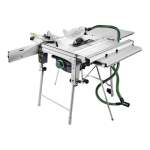 Festool Tks 80 Ebs-set Table Saw 254MM - 2200W 575828