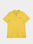 Ben Polo - Oasis Yellow - Oasis Yellow XL