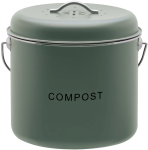 Kitchen Compost Bin - Eucalyptus