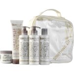 Skintruth Soothing Facial Kit 5 Pieces