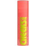NYX Professional Makeup Fat Cheeks Liquid Blush 01 Papaya Plump 8ML
