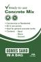 Concrete Mix 40KG