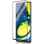 Screen Protector For Samsung Galaxy A71 - Full Glue Tempered Glass