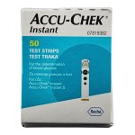 Accu-chek Instan Str 7819382134 - 50