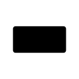 - M2 / M3 - 40X20MM - 325 Matte Black LABELs