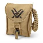 Vortex Glasspak Pro Laser Rangefinder Tan Pouch- Gp-lrfpouch-t