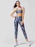 Metallic Shimmer Blue Set - Small