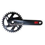 Stylo Crank Right Side Only 175MM Oem