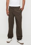 Vans Fatigue Loose Tapered Pant - Brown