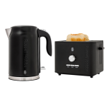 Nexus Russell Hobbs Black Breakfast Pack - AP2508