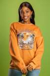 Ladies Sweater