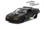 Greenlight – 1:24 1973 Ford Falcon “last Of The V8 Interceptors”