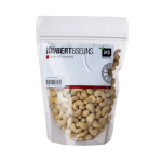 Roasted & Salted Cashew Nuts Dw 500G