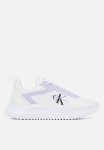 Calvin Klein Eva Runner Low Lace Mix Ml Wn