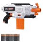 XL Electric Foam Dart Blaster Toy - Toys For Boys