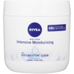 Nivea Body Crm 400ML Intensive Moist