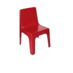 Jolly Kids Chair Red