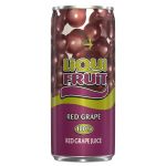 Red Grape 6 X 300ML