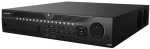 DS-9632NI-I8 Hikvision 32CH Embedded 4K Nvr 256 Mbps 2 RJ-45 10 100 1000MBPS Self-adaptive Ethernet Interfaces Hdmi vga audio Ou