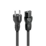 Audioquest 2.0M NRG-Y3 Eu Power Cable Black