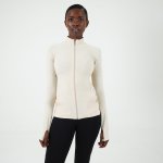 OTG Women's St Martin Texture Jacket